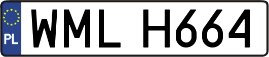 WMLH664
