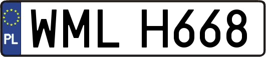 WMLH668