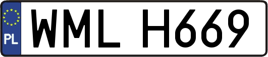 WMLH669