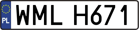 WMLH671