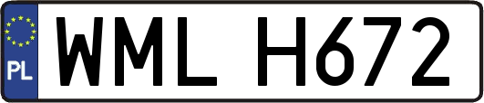 WMLH672