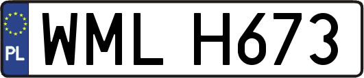 WMLH673
