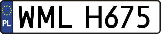 WMLH675