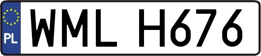 WMLH676