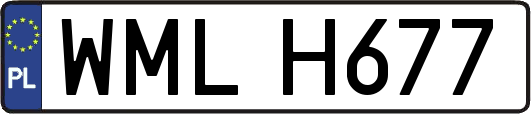 WMLH677