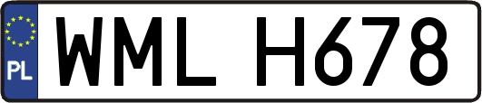 WMLH678