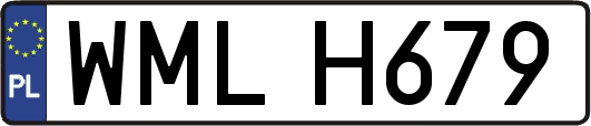 WMLH679