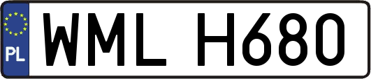 WMLH680