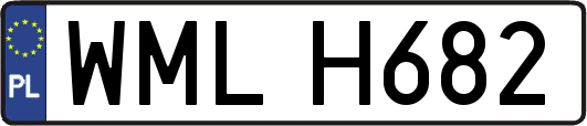 WMLH682
