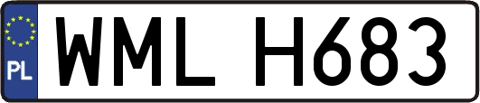WMLH683