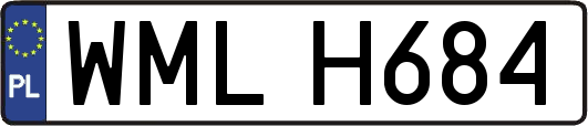 WMLH684