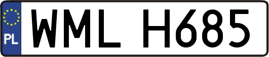WMLH685