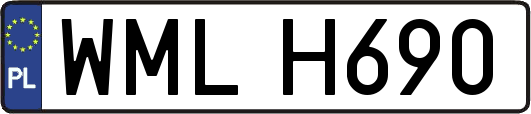 WMLH690