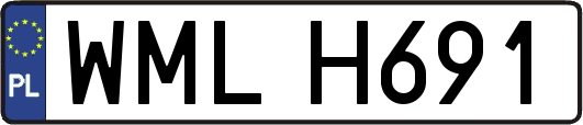 WMLH691