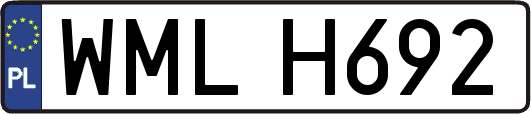 WMLH692