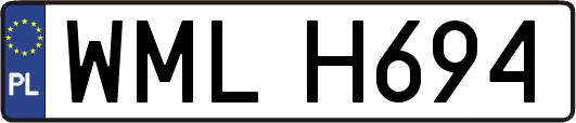 WMLH694