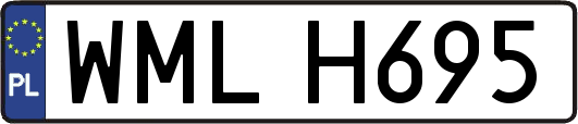 WMLH695