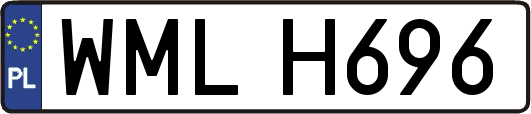 WMLH696