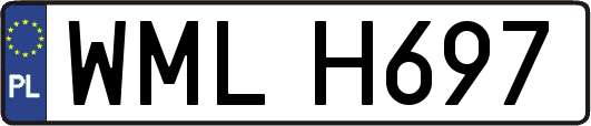 WMLH697