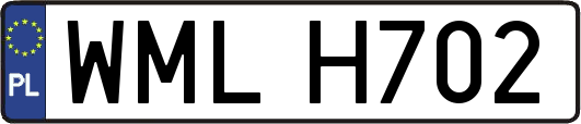 WMLH702
