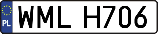 WMLH706