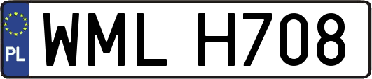 WMLH708