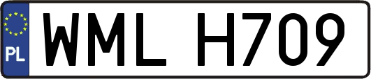 WMLH709