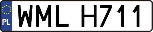 WMLH711