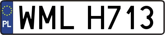 WMLH713