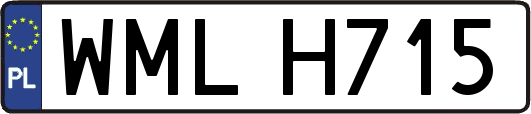 WMLH715