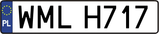 WMLH717