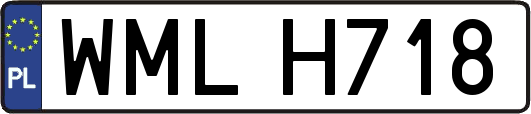 WMLH718