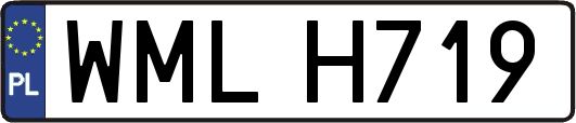 WMLH719