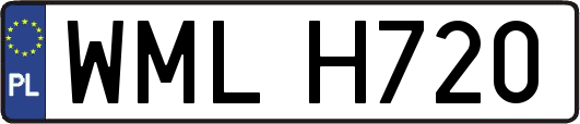 WMLH720
