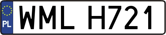 WMLH721