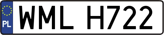 WMLH722