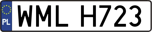 WMLH723