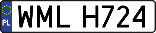 WMLH724