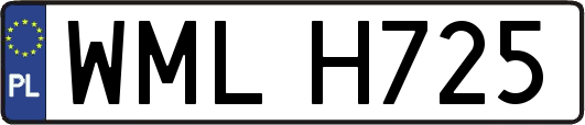 WMLH725