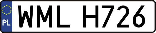 WMLH726