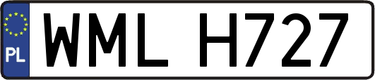 WMLH727
