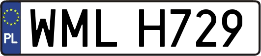 WMLH729