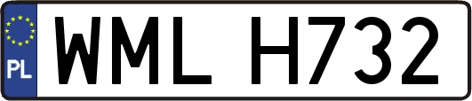 WMLH732