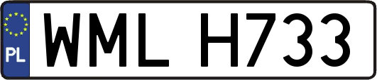 WMLH733