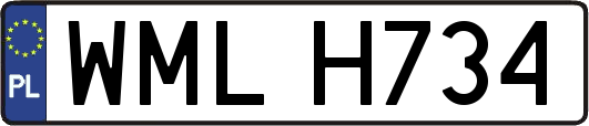 WMLH734