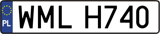 WMLH740