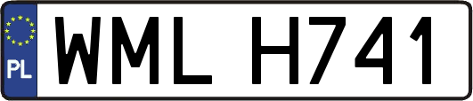WMLH741