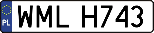 WMLH743
