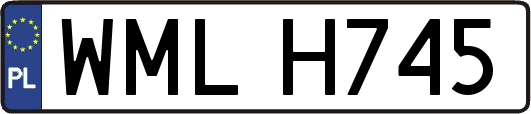 WMLH745