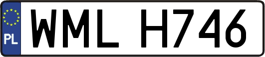WMLH746